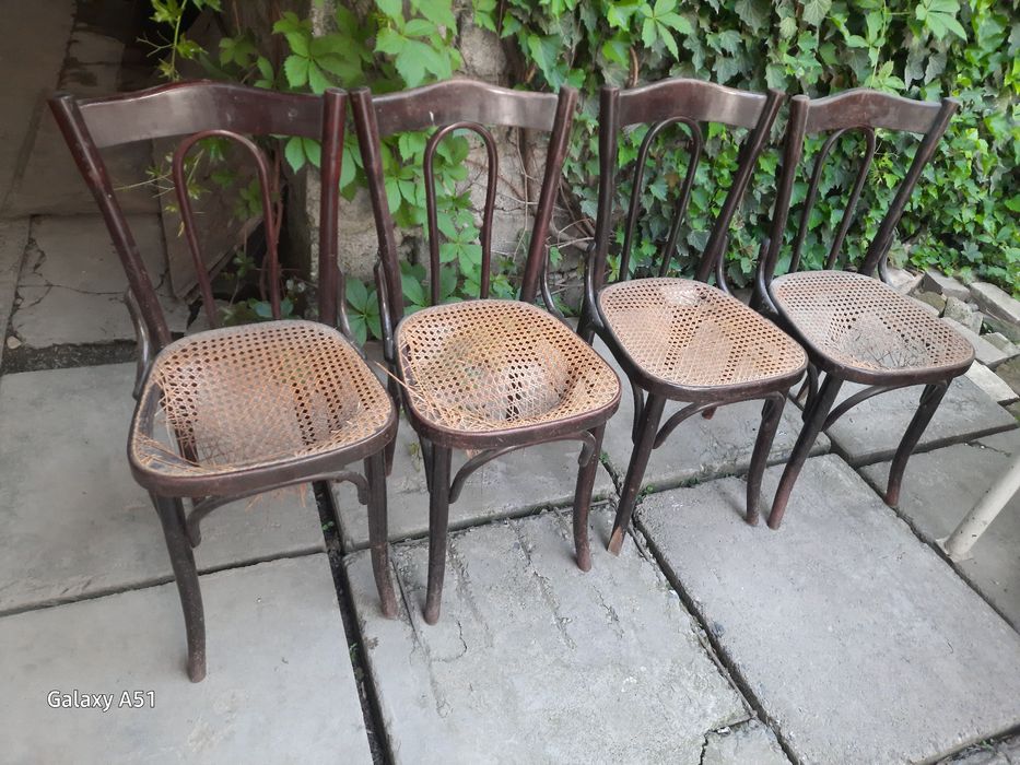 Продаются стулья.4 шт