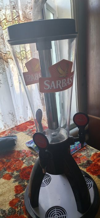 Пивна башна нови