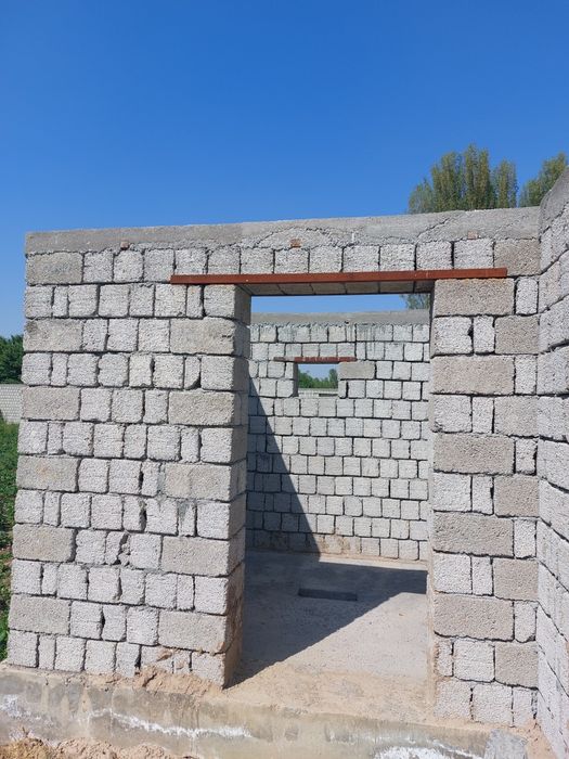 Янгийул туманида 12 сотох ер участка сотилади