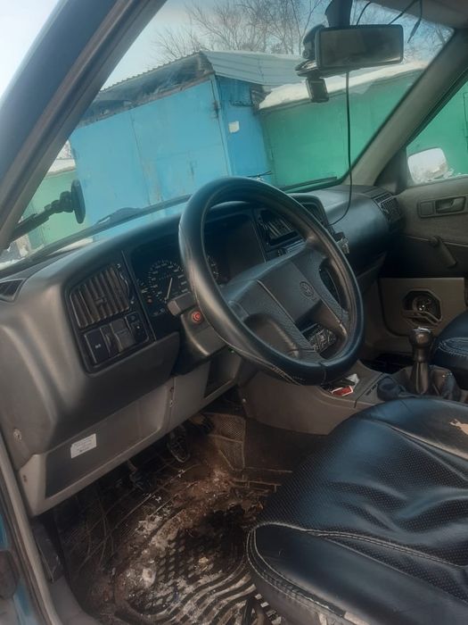 Продам пассат В 3