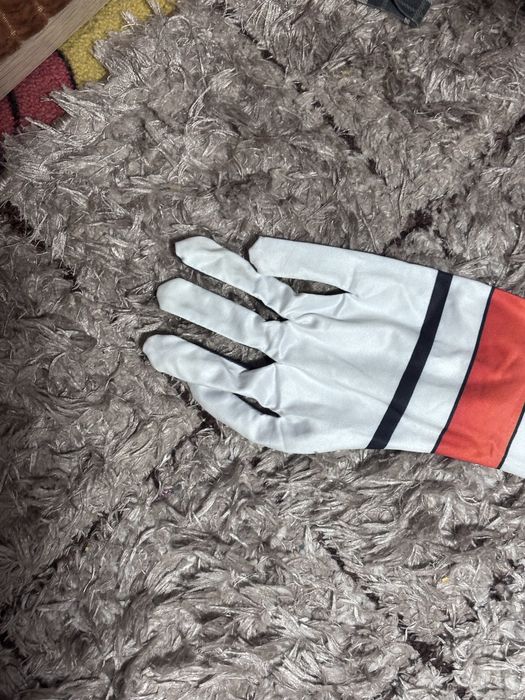 Rei Ayanami cosplay Evangelion