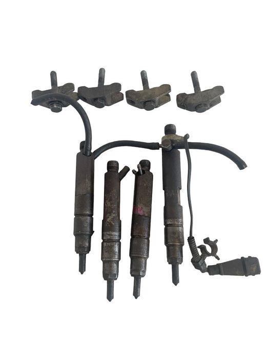 Set Injectoare Seat Leon 1M1 1999 - 2006 1.9 Tdi Agr, Alh, Volkswagen Golf Iv 1J1 1997 - 2007 1.9 Tdi Agr, Alh, Audi A3 8L1 1996 - 2006 1.9 Tdi Agr,