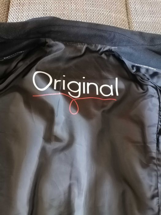 Дамско палто Calvin Klein