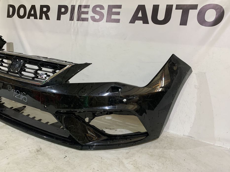 Bara fata Seat Leon 3, FR, 2016, 2017, 2018, 2019, 2020, cod origine OE 5F0807221AB.