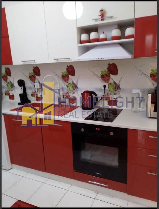 Продава се Двустаен апартамент в София, Банишора - 65 кв.м за 3000 €/кв.м - Снимка #5