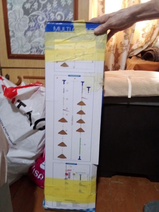 Продам духовой шкаф и ещё