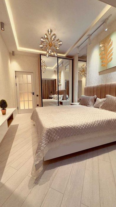 Срочно сдаётся квартира!2 -комн шикарная квартира!NRG Jomiy!Алмазар!