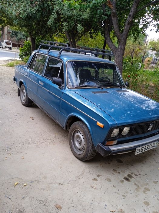 Vaz 21 06 jiguli