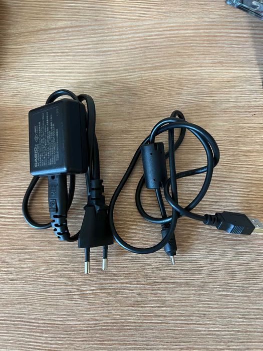 Фотоапарат Casio 16,1Mp ( + подаръци )