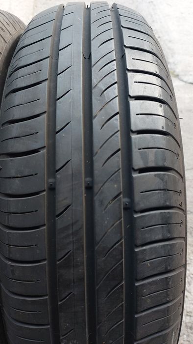 Летни гуми 185/70/14 Kumho Ecowing 4 броя