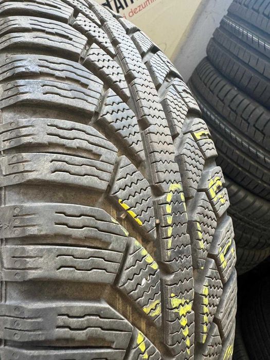 Super Anvelope Iarna 4X 185/65 R15 Semperit DOT 2018!!!