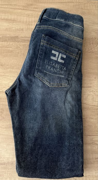 Blugi copii Elisabetta Franchi