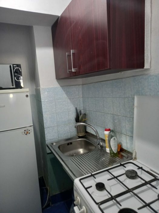 Închiriez apartment 1 cameră, Nufărului Oradea