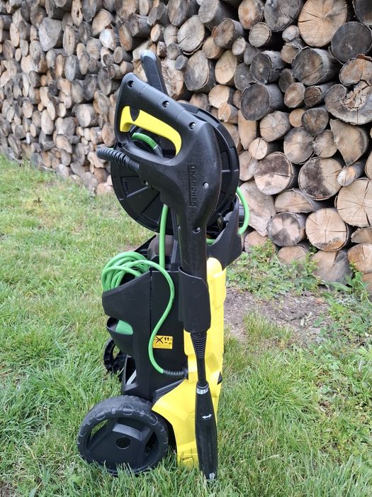 Spălător karcher K4 premium ecologic