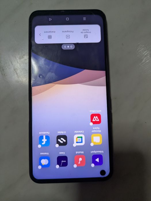 Oppo A52-64 gb-4 GB RAM dual sim