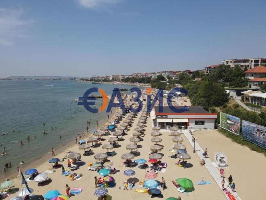 Продава се Двустаен апартамент в Свети Влас - 59 кв.м за 757 €/кв.м - Снимка #14