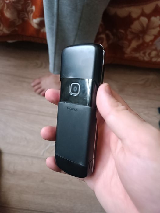 Нокия 8800 луна оригинал