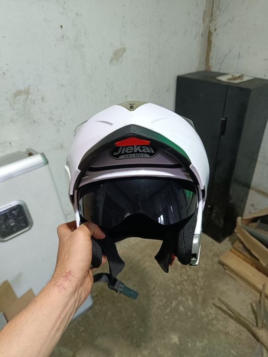 Продам шлем в хорошем состоянии!