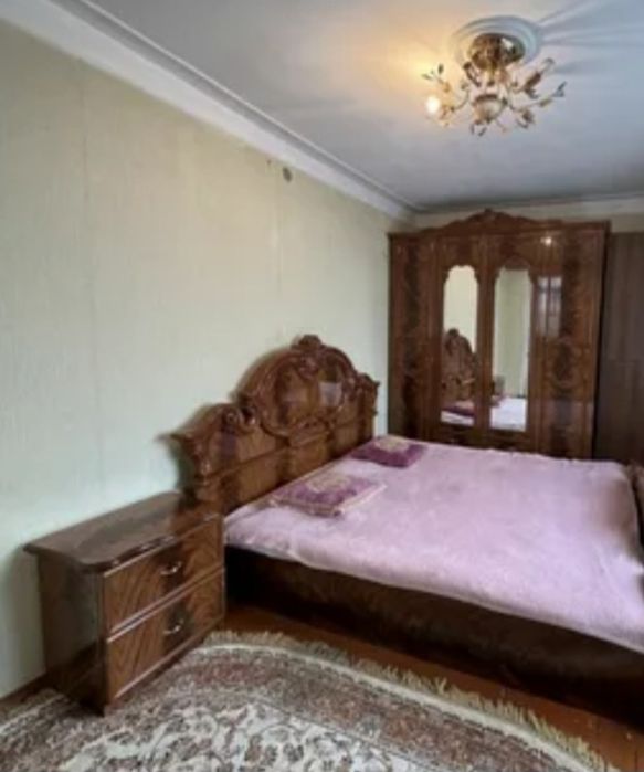 Спальный горнитур