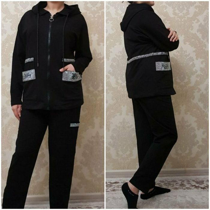 Костюм р 52, Турция