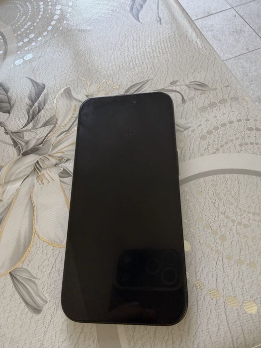 Iphone 15 pro 128gb