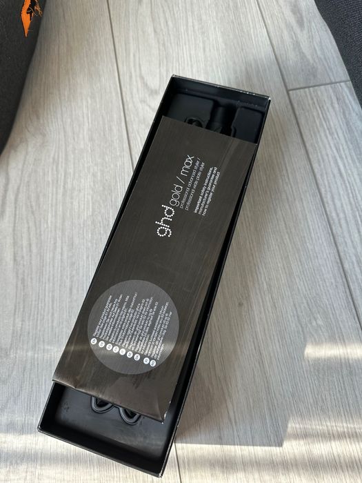 Преса за коса GHD gold styler