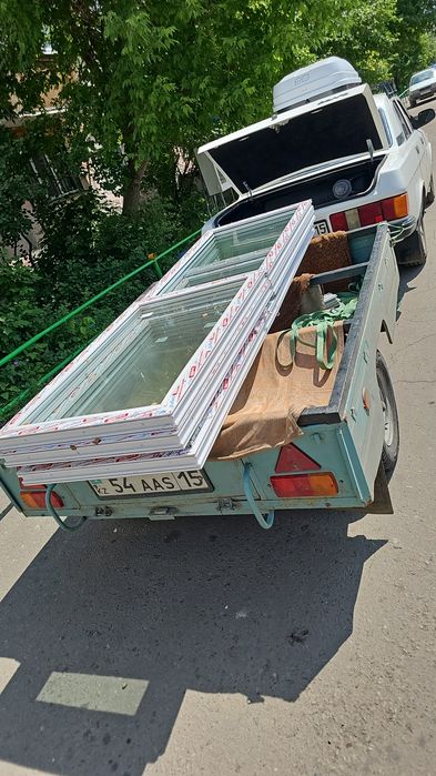 Продам прицеп ПМЗ 87 г.в.