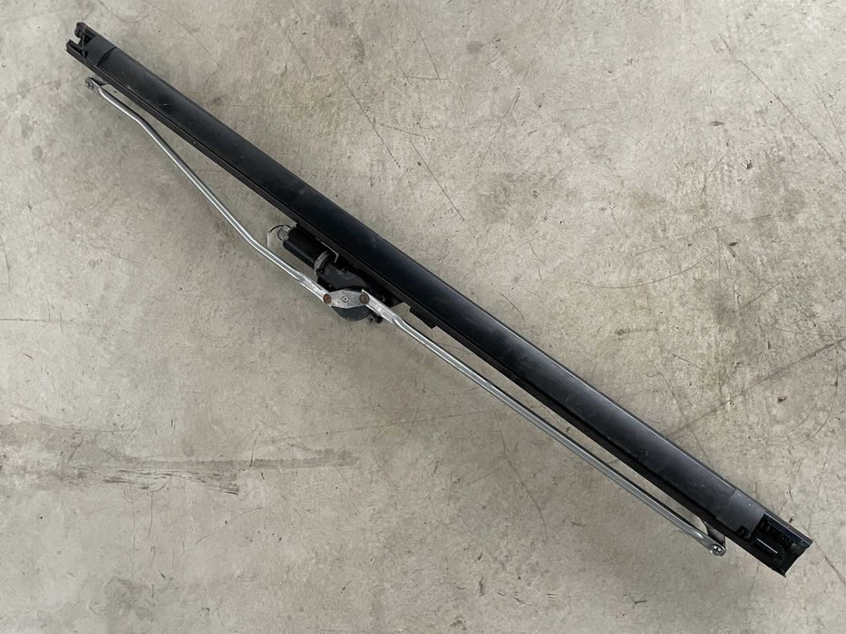 Perdeluta luneta Bmw seria 5 F10, 7 F01 - F02
