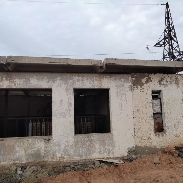 Продам плиты ребристые