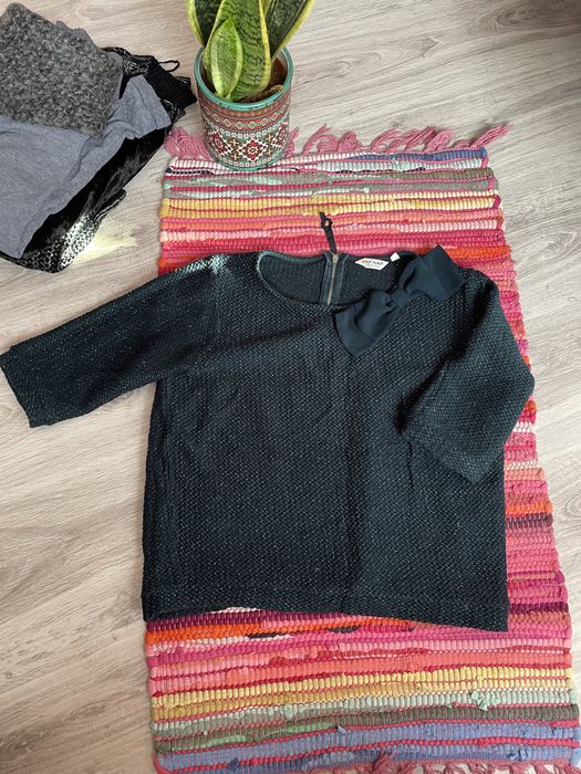 Дамски блузи и пуловери