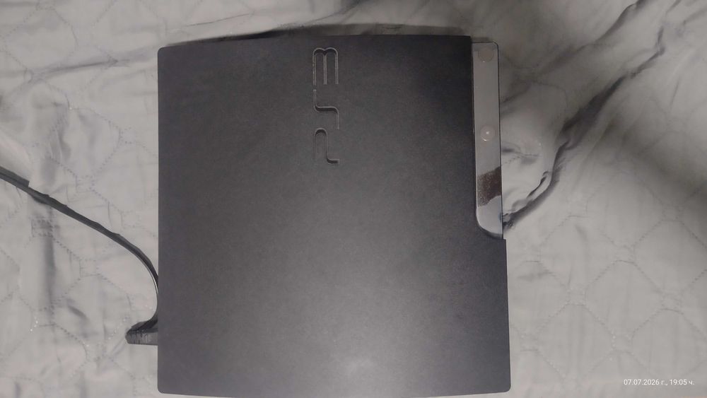Конзола Playstation (Плейстейшън)