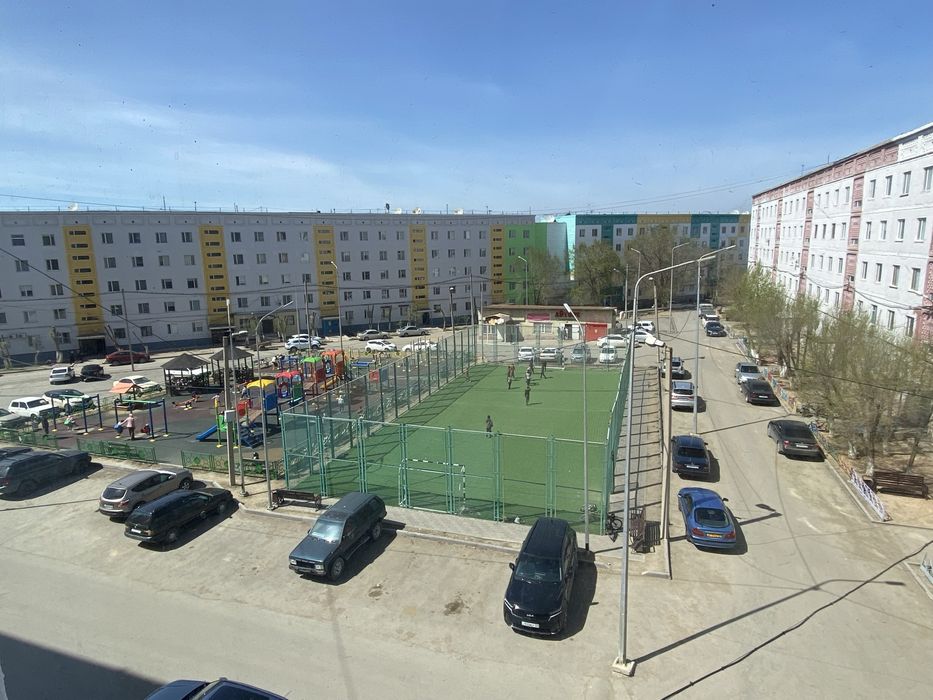 Продам 3ком лен проект