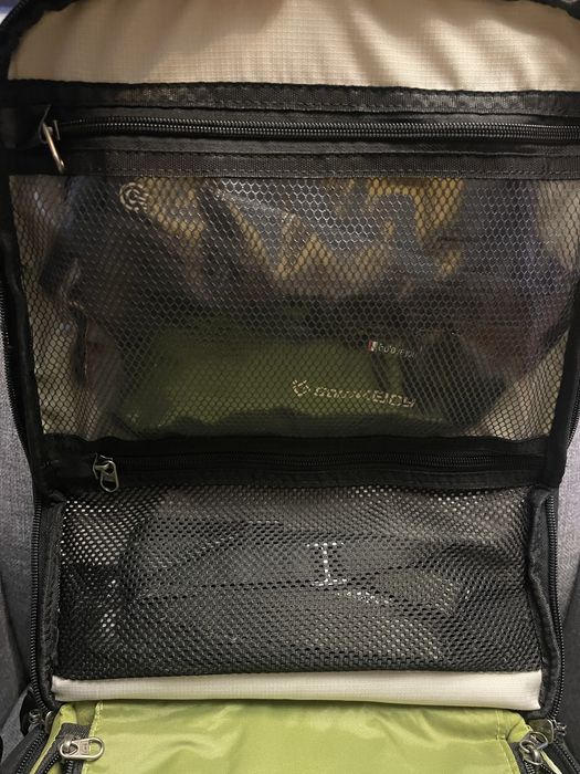 Фотографска раница Careell C007, 43 х 30 х 22 см