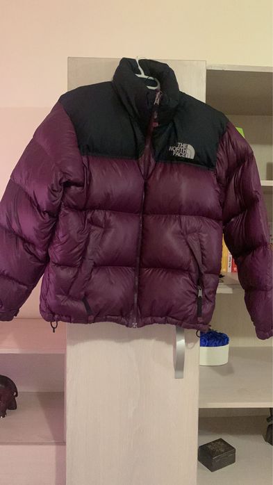 Puffer The North Face Mov S