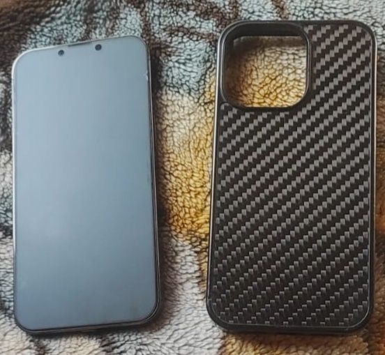 iPhone 13 pro в идеальном состоянии