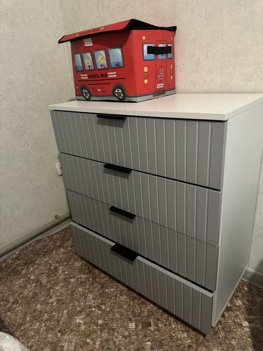 Продам мебель б/у в хорошем состоянии: