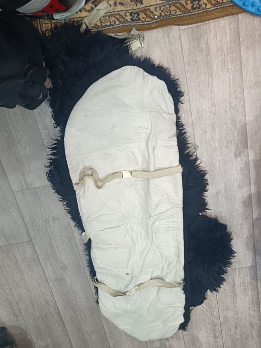 Продам самбуфер и чехлы на авто