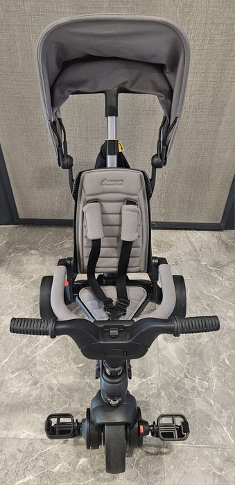 Vând tricicleta liki trike s3