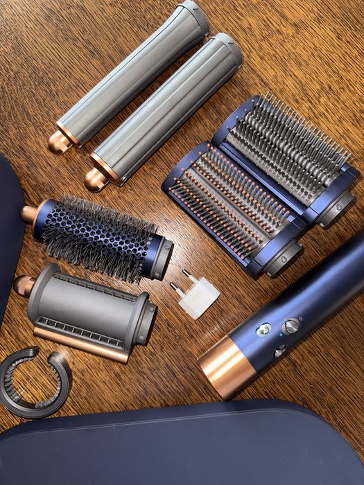 Dyson Complete Long оригинал Великобритания