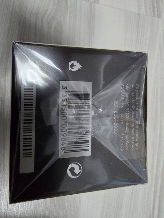 Wanted by Night - Azzaro 100ml EDP