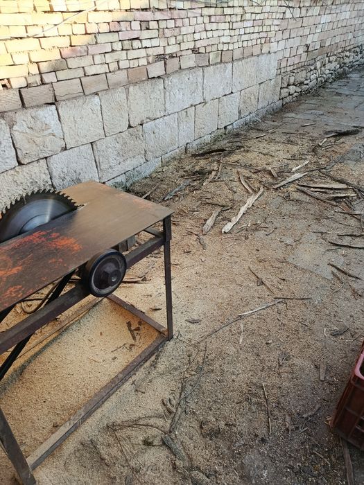 Циркуляр трифазен 4 кв