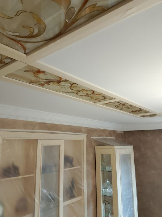 Строительные услуги