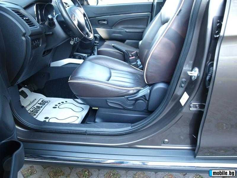 Citroen C4 Aircross