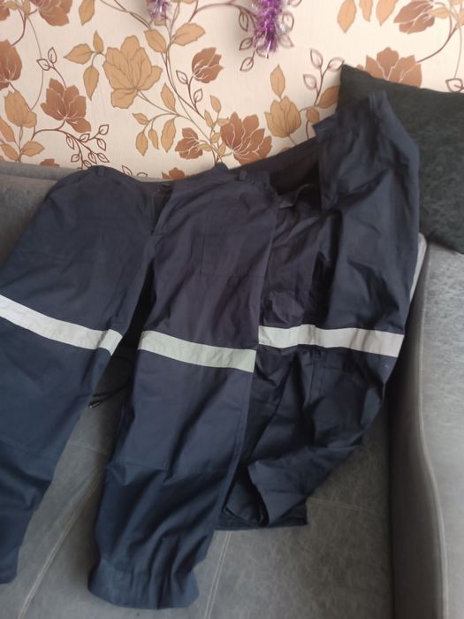 Продам рабочий костюм