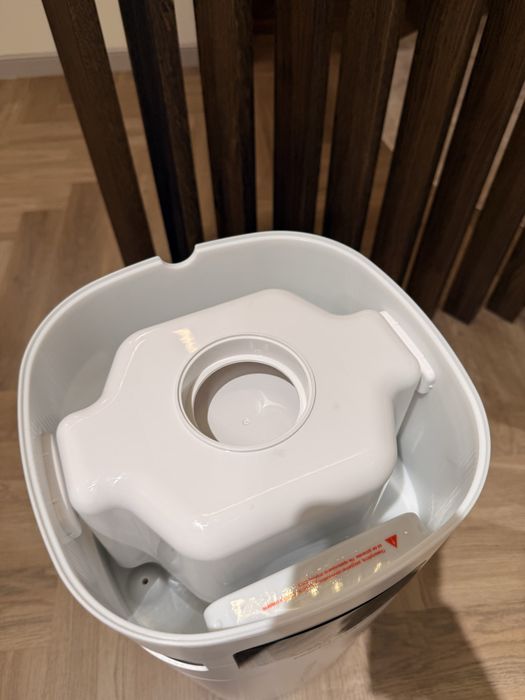 Увлажнитель воздуха