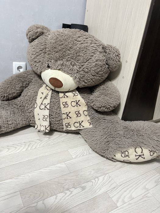 Продам большого мишку