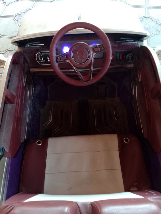 Детский болалар мошини сотилади