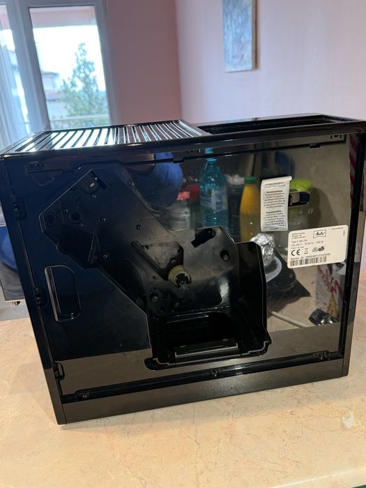 Кафе машина Melitta Solo