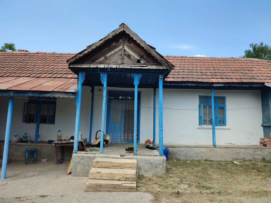 Vand casa in Fantana Mare