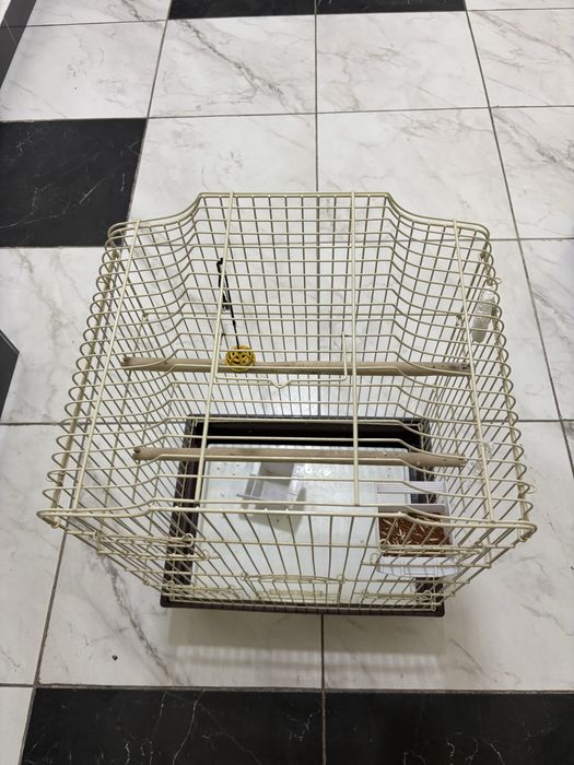 Продам домик для птиц